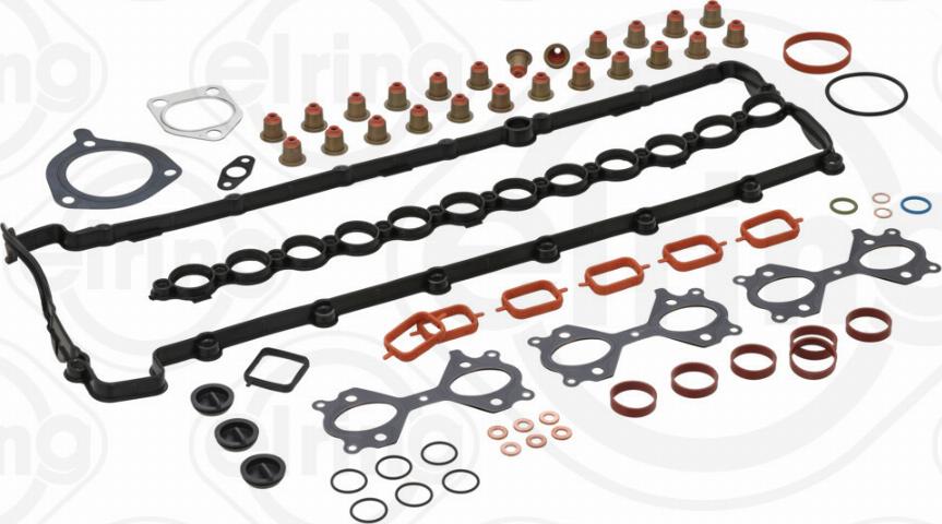 Elring 151.960 - Gasket Set, cylinder head onlydrive.pro