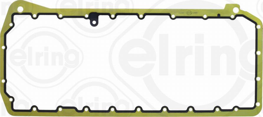 Elring 151.900 - Gasket, oil sump onlydrive.pro