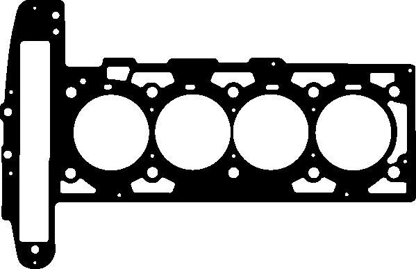 Elring 151.611 - Gasket, cylinder head onlydrive.pro