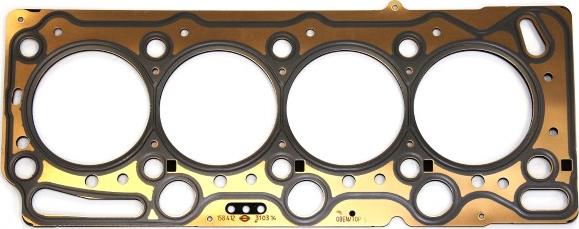 Elring 158.412 - Gasket, cylinder head onlydrive.pro