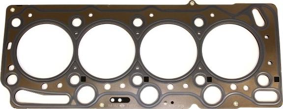 Elring 158.382 - Gasket, cylinder head onlydrive.pro