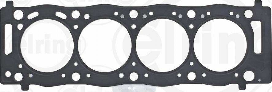 Elring 153.002 - Gasket, cylinder head onlydrive.pro