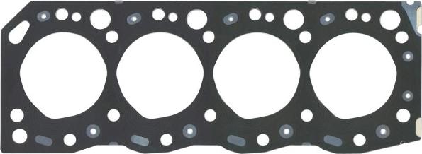 Elring 152.810 - Gasket, cylinder head onlydrive.pro