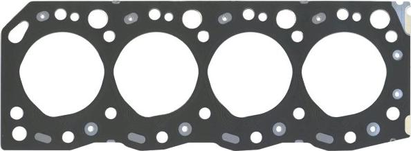 Elring 152.790 - Gasket, cylinder head onlydrive.pro