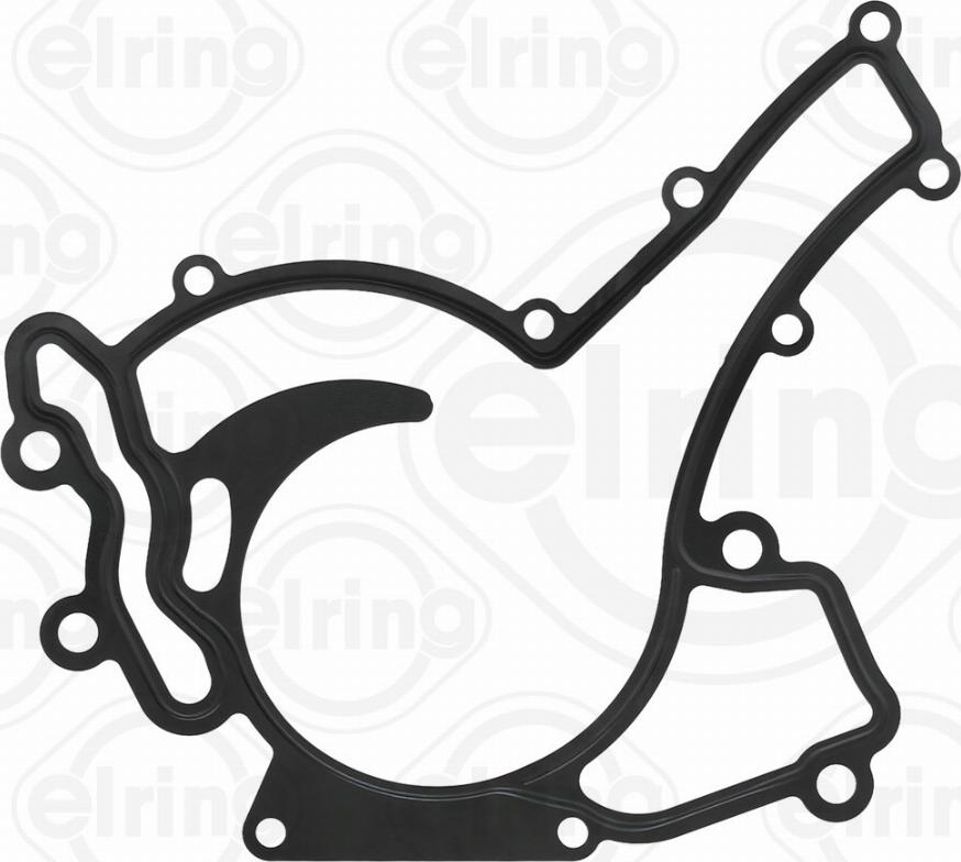 Elring 157.930 - Gasket, water pump onlydrive.pro