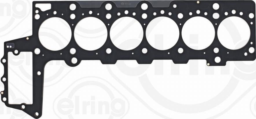 Elring 157.420 - Gasket, cylinder head onlydrive.pro