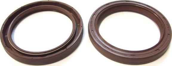 Elring 157.200 - Shaft Seal, crankshaft onlydrive.pro