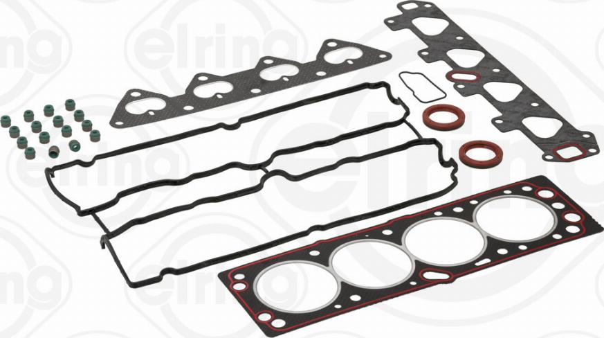 Elring 169.690 - Gasket Set, cylinder head onlydrive.pro