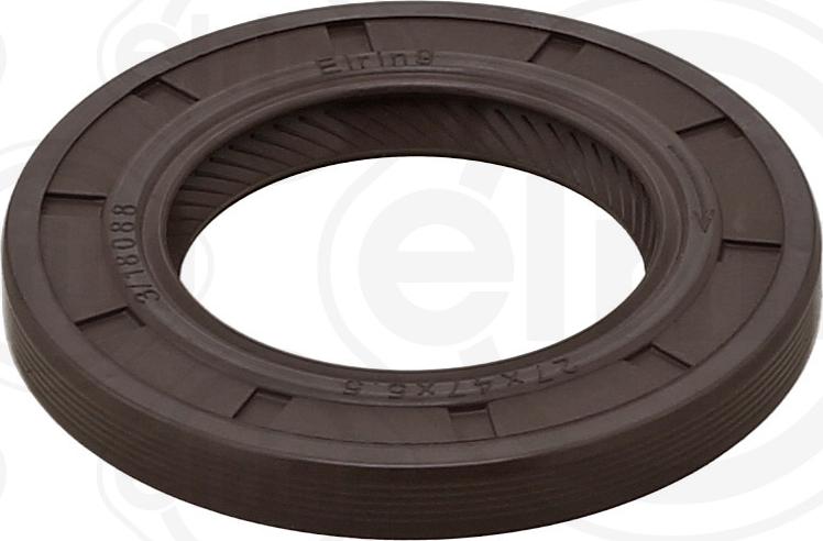 Elring 169.370 - Shaft Seal, camshaft onlydrive.pro