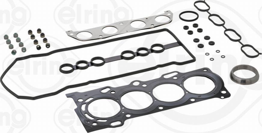 Elring 169.740 - Gasket Set, cylinder head onlydrive.pro