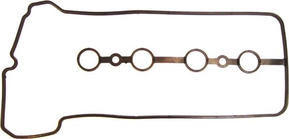 Elring 169.780 - Gasket, cylinder head cover onlydrive.pro