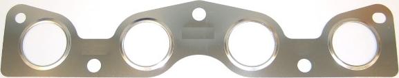 Elring 165.510 - Gasket, exhaust manifold onlydrive.pro