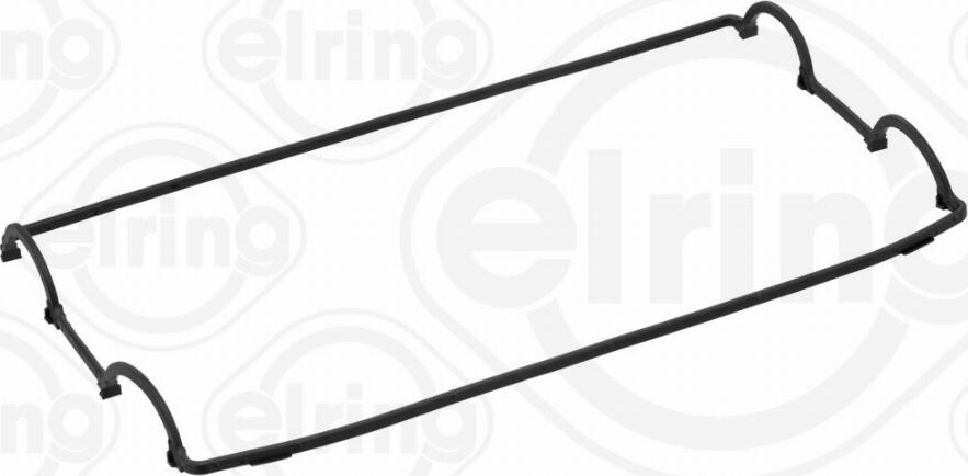 Elring 166.070 - Gasket, cylinder head cover onlydrive.pro