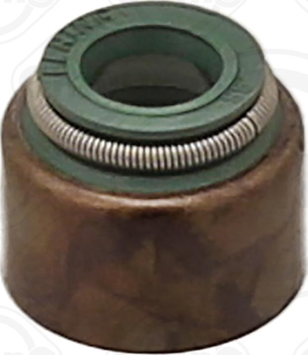 Elring 166.190 - Seal Ring, valve stem onlydrive.pro