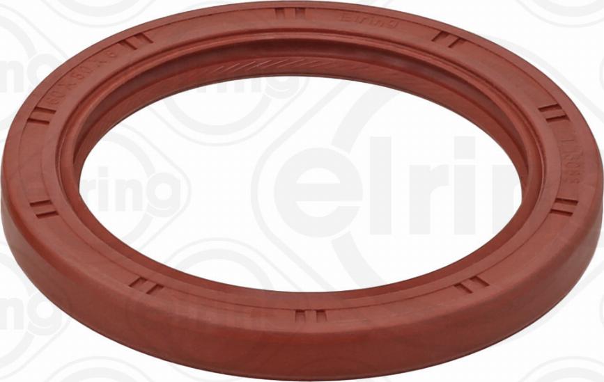 Elring 166.180 - Shaft Seal, crankshaft onlydrive.pro