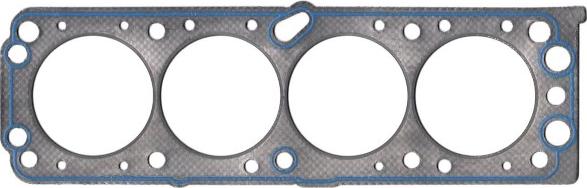 Elring 167.621 - Gasket, cylinder head onlydrive.pro