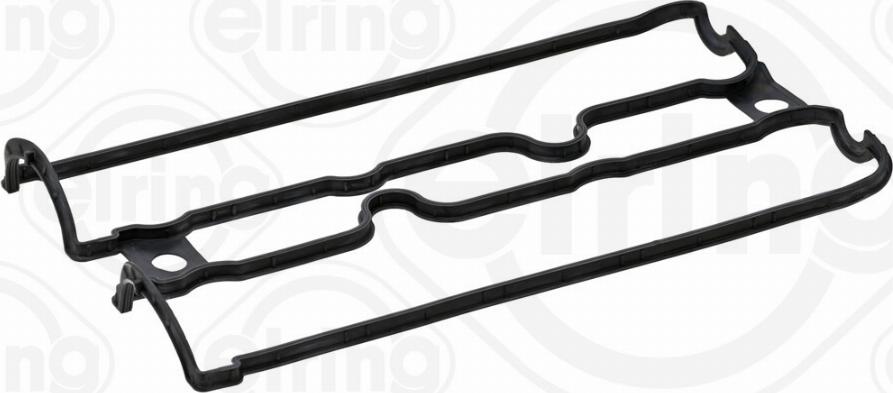 Elring 104.080 - Gasket, cylinder head cover onlydrive.pro