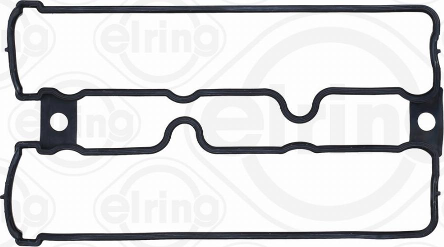 Elring 104.080 - Gasket, cylinder head cover onlydrive.pro