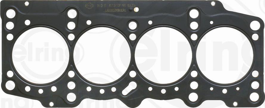 Elring 104.316 - Gasket, cylinder head onlydrive.pro