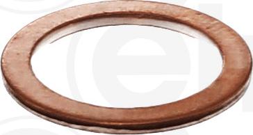 Elring 119.504 - Seal Ring, oil drain plug onlydrive.pro