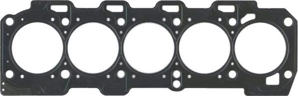 Elring 184.931 - Gasket, cylinder head onlydrive.pro