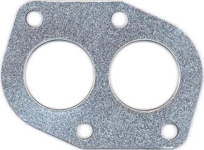 Elring 184.897 - Gasket, exhaust pipe onlydrive.pro
