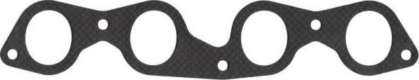 Elring 185.567 - Gasket, exhaust manifold onlydrive.pro