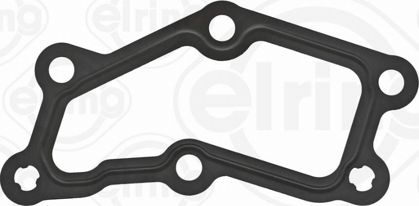 Elring 185.081 - Seal, coolant pipe onlydrive.pro