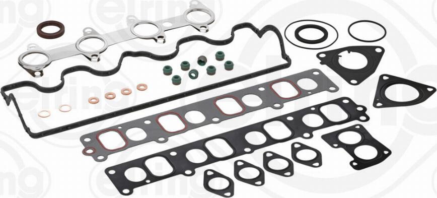 Elring 180.060 - Gasket Set, cylinder head onlydrive.pro