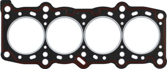 Elring 180.180 - Gasket, cylinder head onlydrive.pro