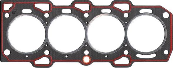 Elring 180.770 - Gasket, cylinder head onlydrive.pro