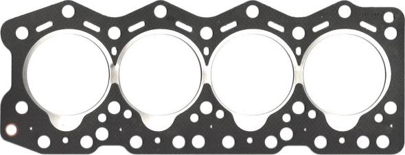 Elring 181.060 - Gasket, cylinder head onlydrive.pro