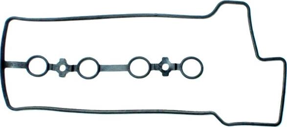 Elring 182.130 - Gasket, cylinder head cover onlydrive.pro