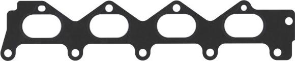 Elring 187.210 - Gasket, intake manifold onlydrive.pro