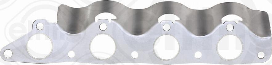 Elring 135.480 - Gasket, exhaust manifold onlydrive.pro