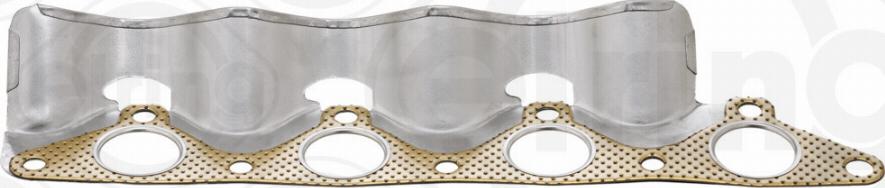 Elring 135.480 - Gasket, exhaust manifold onlydrive.pro