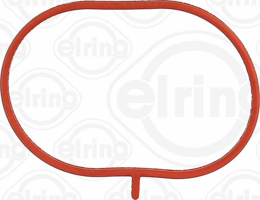 Elring 135.540 - Gasket, intake manifold onlydrive.pro