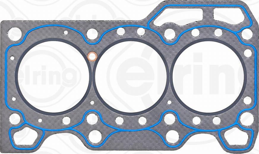 Elring 135.531 - Gasket, cylinder head onlydrive.pro