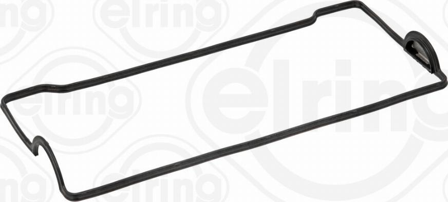 Elring 135.360 - Gasket, cylinder head cover onlydrive.pro