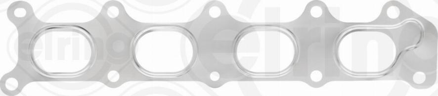 Elring 136.690 - Gasket, exhaust manifold onlydrive.pro