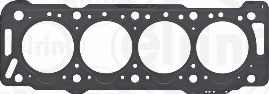 Elring 130.692 - Gasket, cylinder head onlydrive.pro