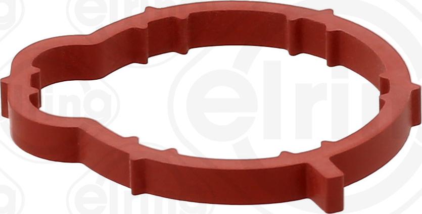 Elring 130.160 - Gasket, intake manifold onlydrive.pro