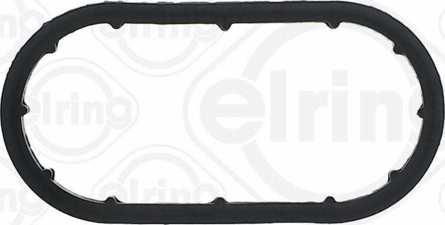 Elring 130.240 - Seal, oil cooler onlydrive.pro