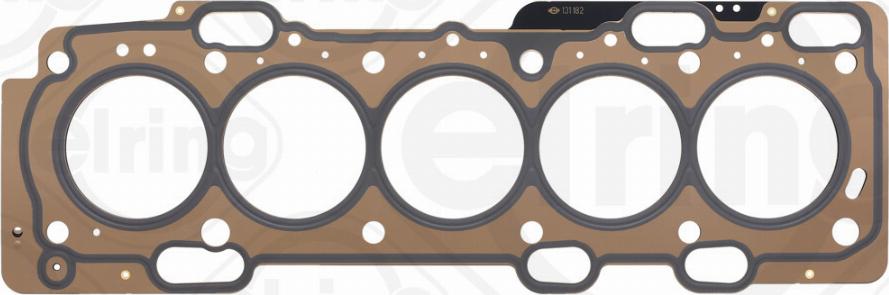 Elring 131.182 - Gasket, cylinder head onlydrive.pro