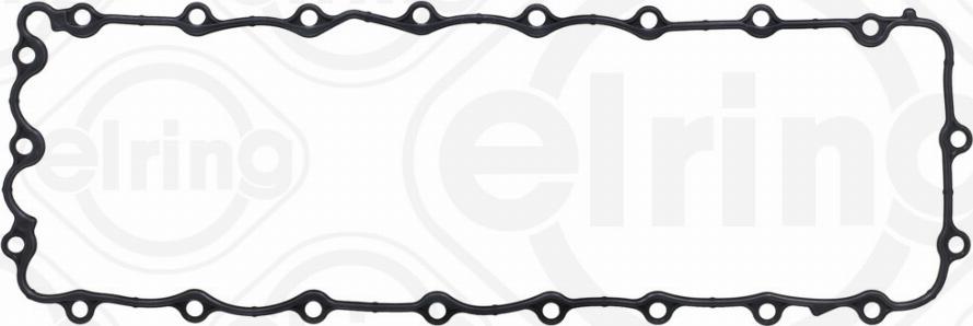 Elring 138.430 - Gasket, oil sump onlydrive.pro