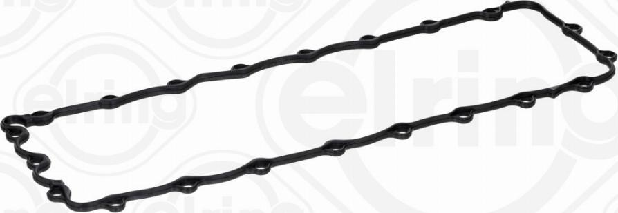 Elring 138.430 - Gasket, oil sump onlydrive.pro