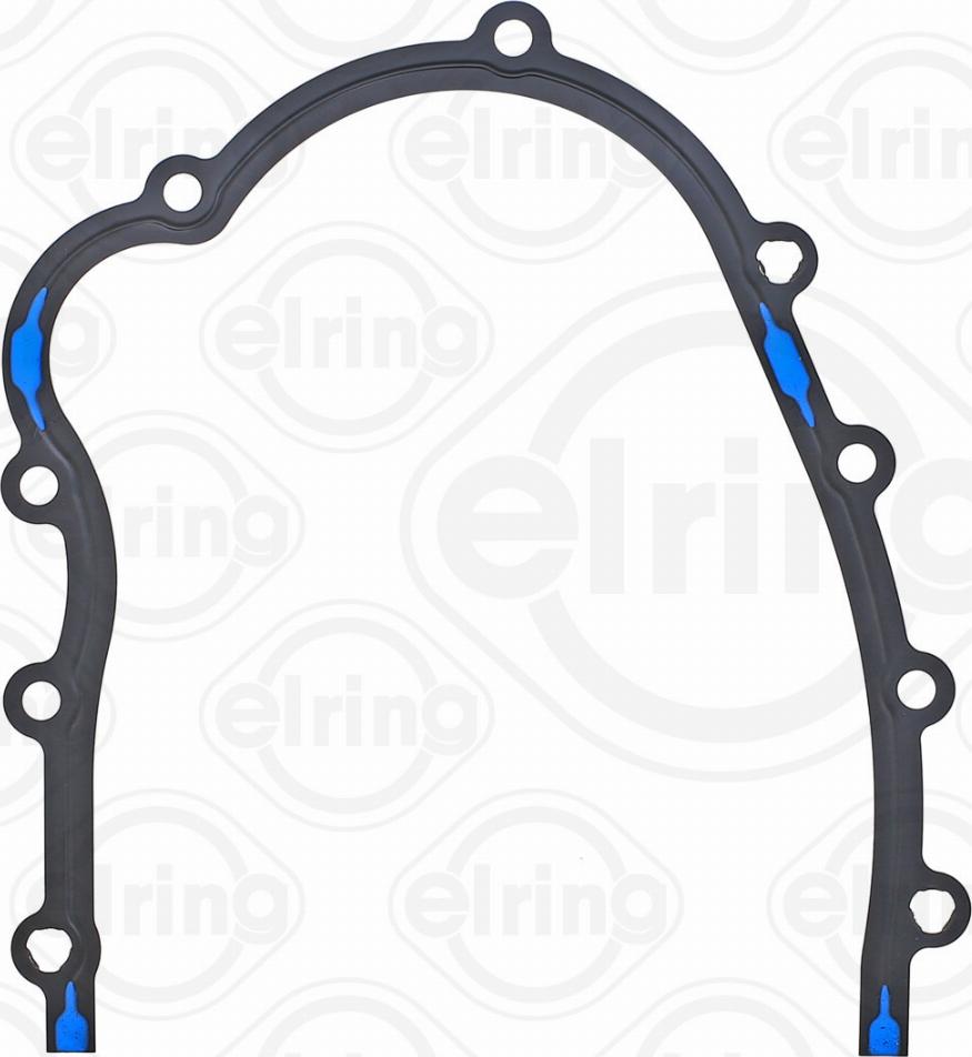 Elring 133.433 - Gasket, timing case cover onlydrive.pro