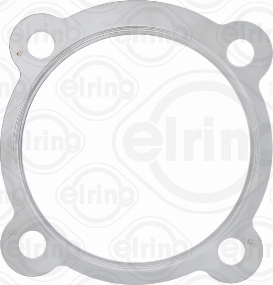 Elring 133.580 - Gasket, exhaust pipe onlydrive.pro
