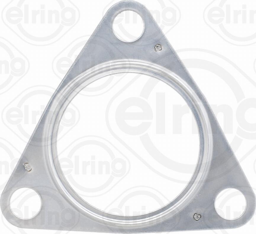 Elring 133.370 - Gasket, exhaust pipe onlydrive.pro