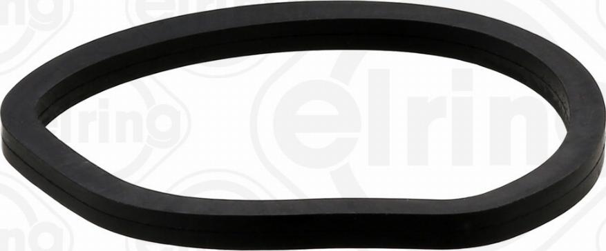 Elring 137.100 - Seal, oil filter housing onlydrive.pro